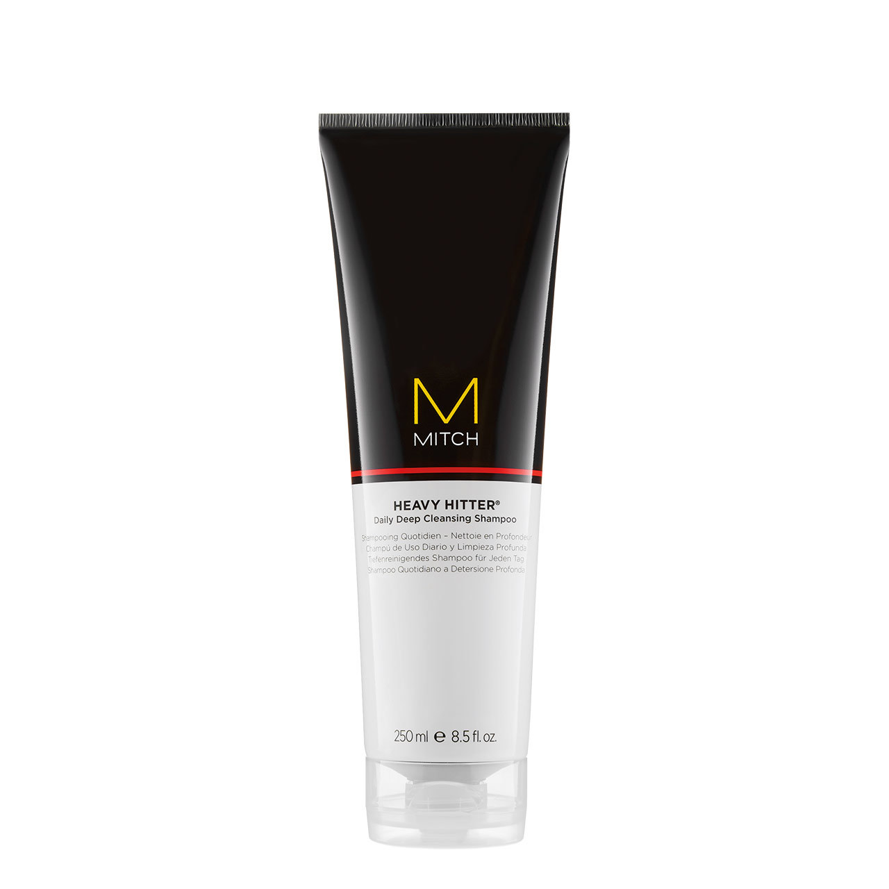 Heavy Hitter Shampoo by MITCH